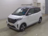 Nissan SAKURA лот № 3003 оценка 5  с аукциона в Японии 2