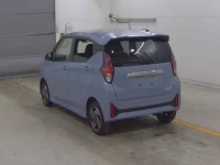 Nissan DAYZ лот № 3006 оценка 4.5  с аукциона в Японии 1