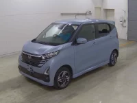 Nissan DAYZ лот № 3006 оценка 4.5  с аукциона в Японии 2