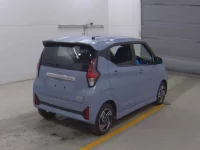 Nissan DAYZ лот № 3006 оценка 4.5  с аукциона в Японии 3