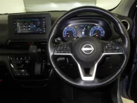 Nissan DAYZ лот № 3006 оценка 4.5  с аукциона в Японии 4