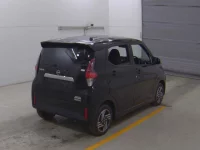 Nissan DAYZ лот № 3008 оценка 4.5  с аукциона в Японии 3