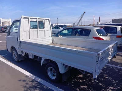 Nissan VANETTE TRUCK  с аукциона в Японии