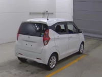 Nissan DAYZ лот № 3001 оценка 4.5  с аукциона в Японии 3