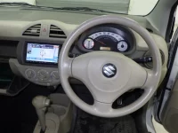 Suzuki ALTO VAN лот № 3306 оценка 4  с аукциона в Японии 4