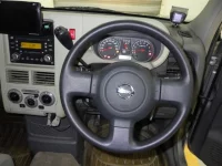 Nissan CUBE лот № 8501 оценка 3  с аукциона в Японии 4