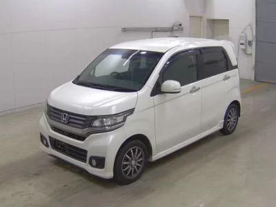 Honda N WGN