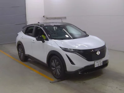 Nissan ARIYA