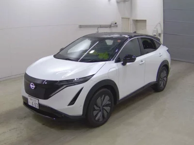Nissan ARIYA