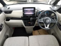 Nissan ROOX лот № 5540 оценка R  с аукциона в Японии 3