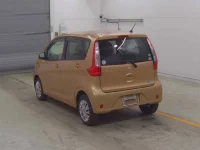 Nissan DAYZ лот № 3069 оценка 3  с аукциона в Японии 1