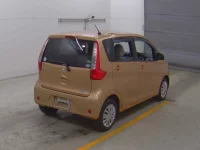 Nissan DAYZ лот № 3069 оценка 3  с аукциона в Японии 3