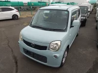 Nissan MOCO лот № 5805 оценка R  с аукциона в Японии 2