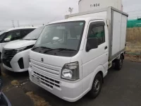 Suzuki CARRY TRUCK лот № 5548 оценка R  с аукциона в Японии 2