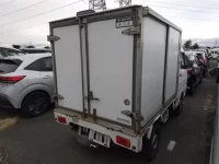 Suzuki CARRY TRUCK лот № 5548 оценка R  с аукциона в Японии 3