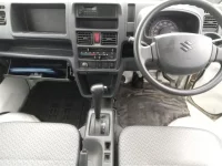Suzuki CARRY TRUCK лот № 5548 оценка R  с аукциона в Японии 4