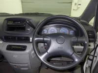 Nissan SERENA лот № 8551 оценка 3  с аукциона в Японии 4