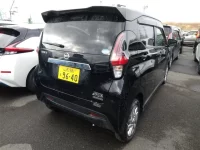 Nissan DAYZ лот № 5502 оценка 4.5  с аукциона в Японии 3