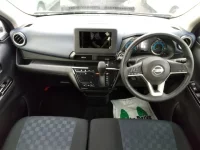 Nissan DAYZ лот № 5502 оценка 4.5  с аукциона в Японии 4