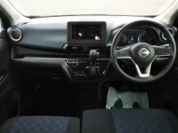 Nissan DAYZ лот № 5522 оценка R  с аукциона в Японии 4