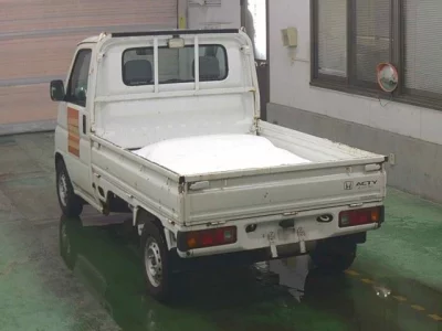 Honda ACTY TRUCK