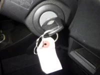 Nissan TIIDA LATIO лот № 3514 оценка 3.5  с аукциона в Японии 3