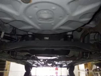 Toyota YARIS лот № 3007 оценка 4  с аукциона в Японии 4