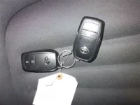 Toyota YARIS лот № 3007 оценка 4  с аукциона в Японии 3