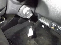 Nissan TIIDA LATIO лот № 11 оценка 3.5  с аукциона в Японии 3