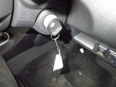 Nissan TIIDA LATIO  с аукциона в Японии