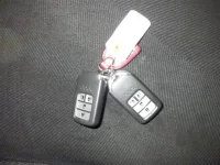 Honda ODYSSEY лот № 3523 оценка 3  с аукциона в Японии 3