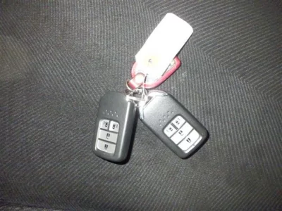 Honda ODYSSEY  с аукциона в Японии