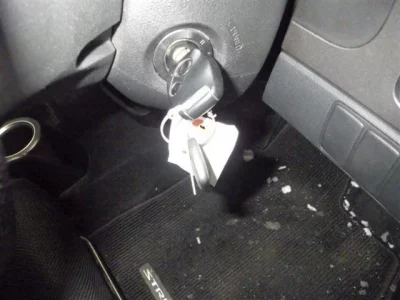 Honda STREAM  с аукциона в Японии