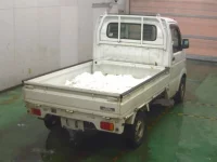 Mazda SCRUM TRUCK лот № 22 оценка 3  с аукциона в Японии 6