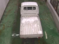 Mazda SCRUM TRUCK лот № 22 оценка 3  с аукциона в Японии 4