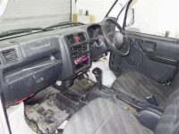 Mazda SCRUM TRUCK лот № 22 оценка 3  с аукциона в Японии 2