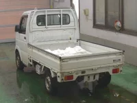 Mazda SCRUM TRUCK лот № 22 оценка 3  с аукциона в Японии 1