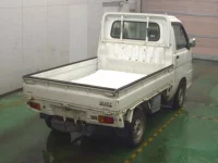 Daihatsu HIJET TRUCK лот № 50 оценка 3  с аукциона в Японии 6