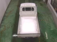 Daihatsu HIJET TRUCK лот № 50 оценка 3  с аукциона в Японии 4