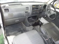 Daihatsu HIJET TRUCK лот № 50 оценка 3  с аукциона в Японии 2