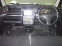 Daihatsu MOVE CONTE лот № 1 оценка 3.5  с аукциона в Японии 2