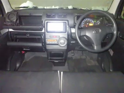 Daihatsu MOVE CONTE  с аукциона в Японии