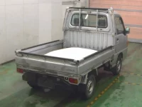 Daihatsu TERIOS KID лот № 3 оценка R  с аукциона в Японии 6