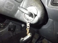 Daihatsu TERIOS KID лот № 3 оценка R  с аукциона в Японии 3