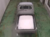 Daihatsu TERIOS KID лот № 3 оценка R  с аукциона в Японии 4