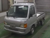 Daihatsu TERIOS KID лот № 3 оценка R  с аукциона в Японии 5