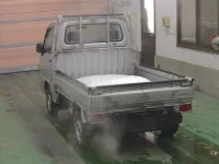 Daihatsu TERIOS KID лот № 3 оценка R  с аукциона в Японии 1