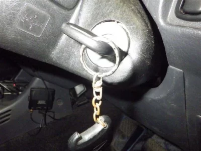 Daihatsu TERIOS KID  с аукциона в Японии