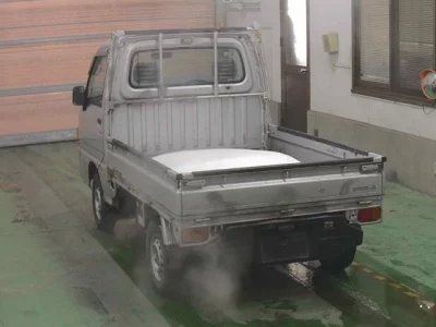 Daihatsu TERIOS KID  с аукциона в Японии