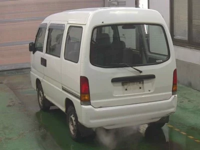 Subaru SAMBAR